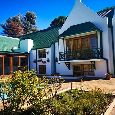 The Gables-Clarens Villa Dış mekan fotoğraf