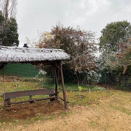The Gables-Clarens Villa Dış mekan fotoğraf