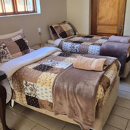 The Gables-Clarens Villa Dış mekan fotoğraf