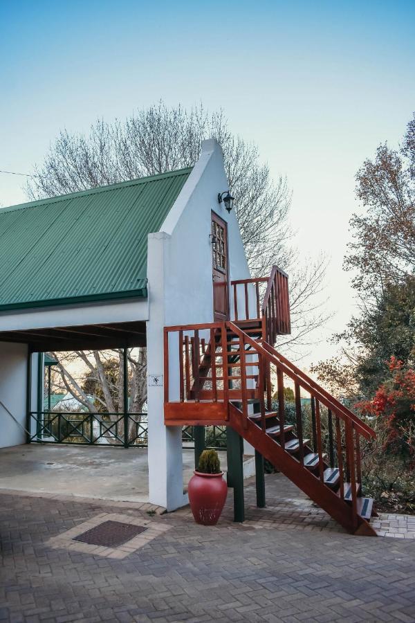 The Gables-Clarens Villa Dış mekan fotoğraf