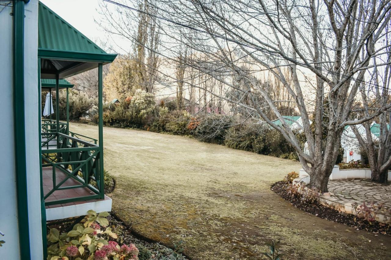 The Gables-Clarens Villa Dış mekan fotoğraf