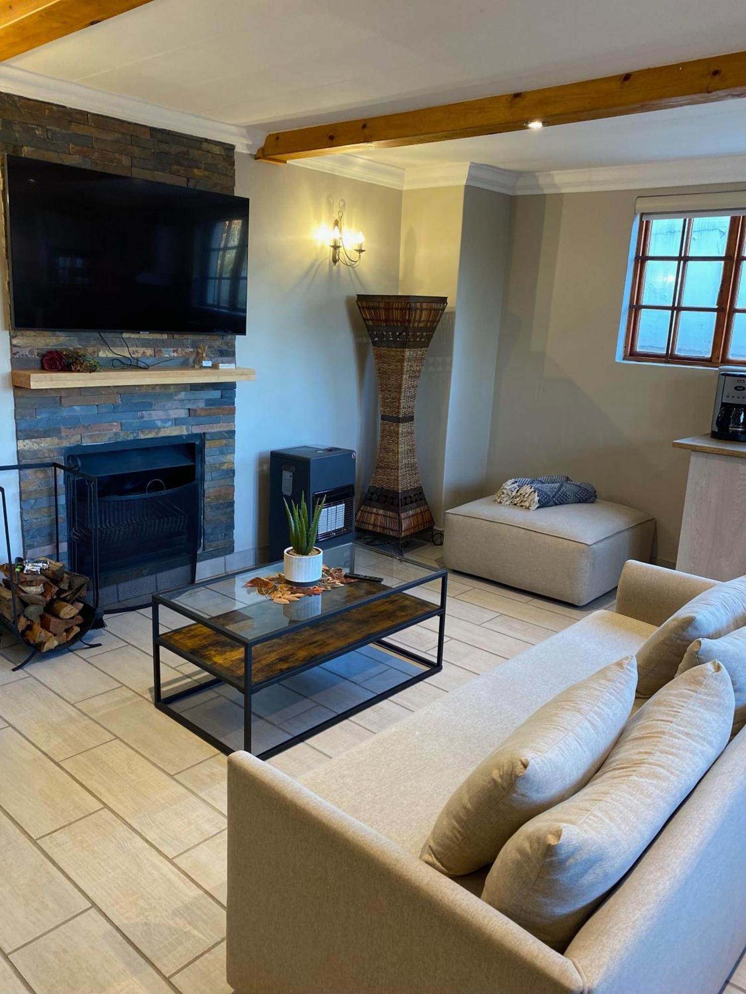 The Gables-Clarens Villa Oda fotoğraf