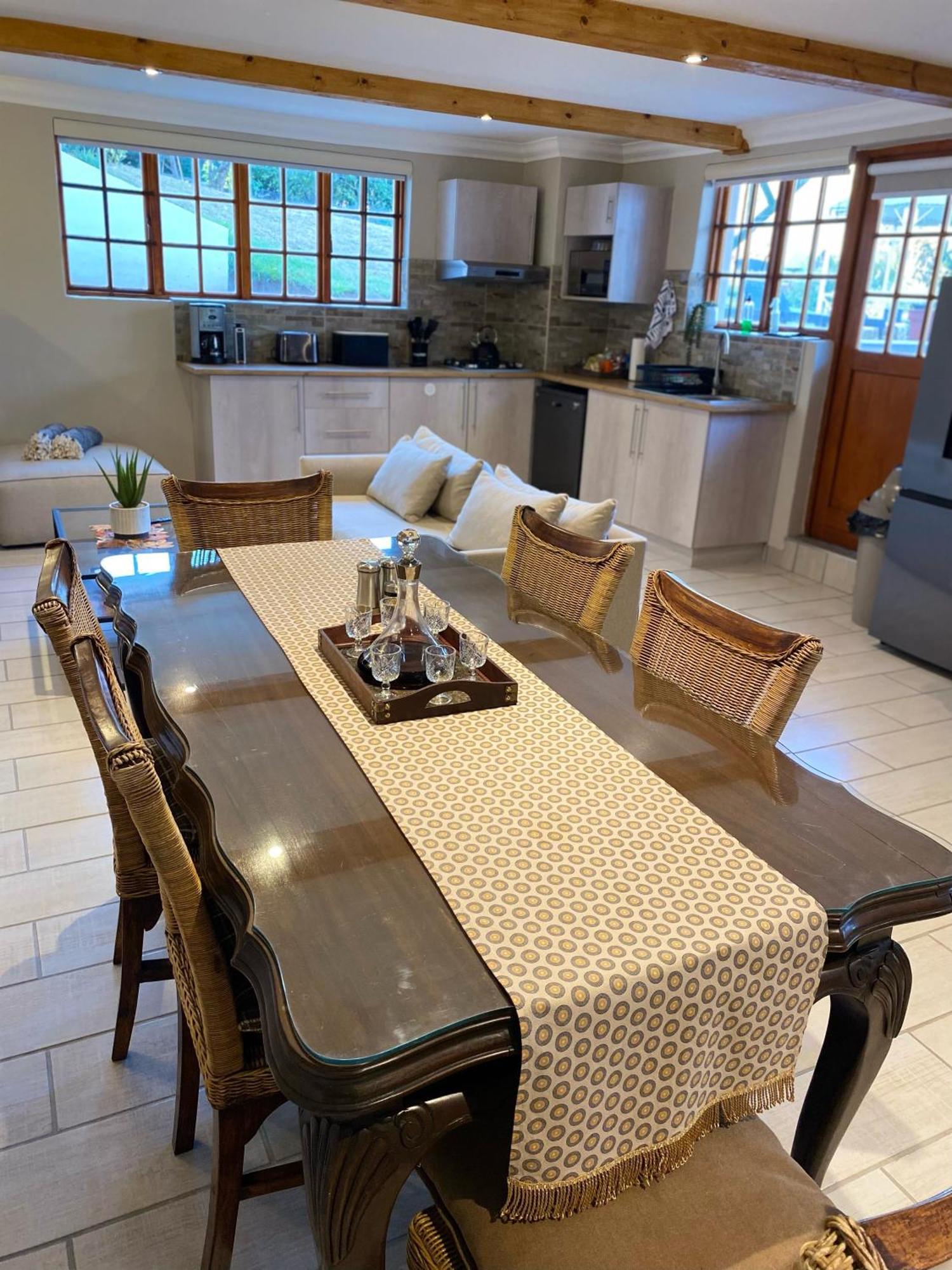 The Gables-Clarens Villa Oda fotoğraf