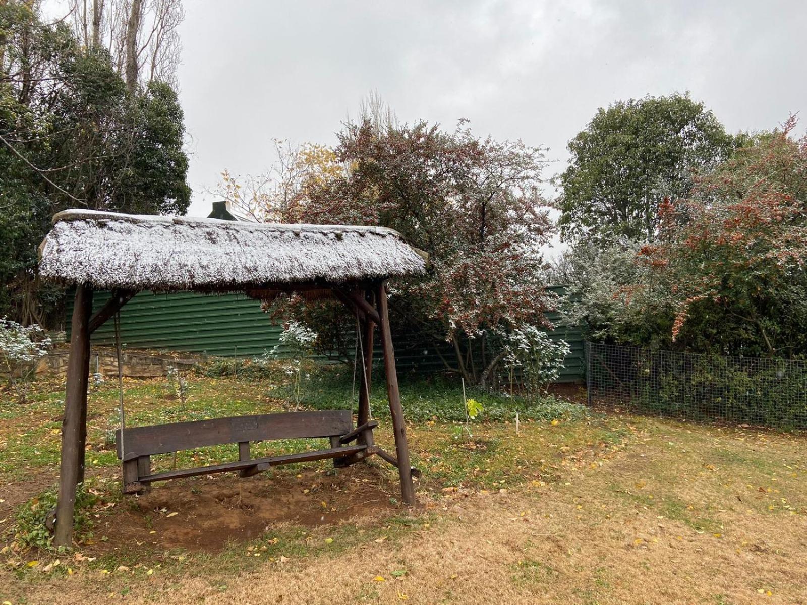 The Gables-Clarens Villa Dış mekan fotoğraf