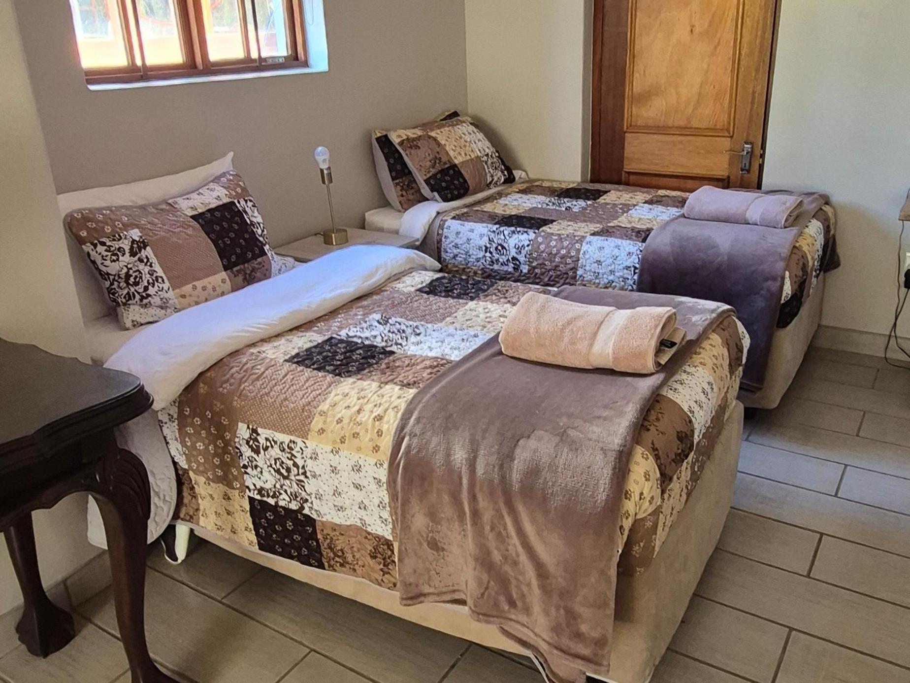 The Gables-Clarens Villa Dış mekan fotoğraf