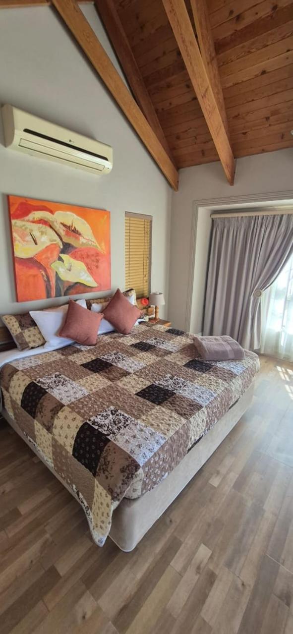 The Gables-Clarens Villa Dış mekan fotoğraf