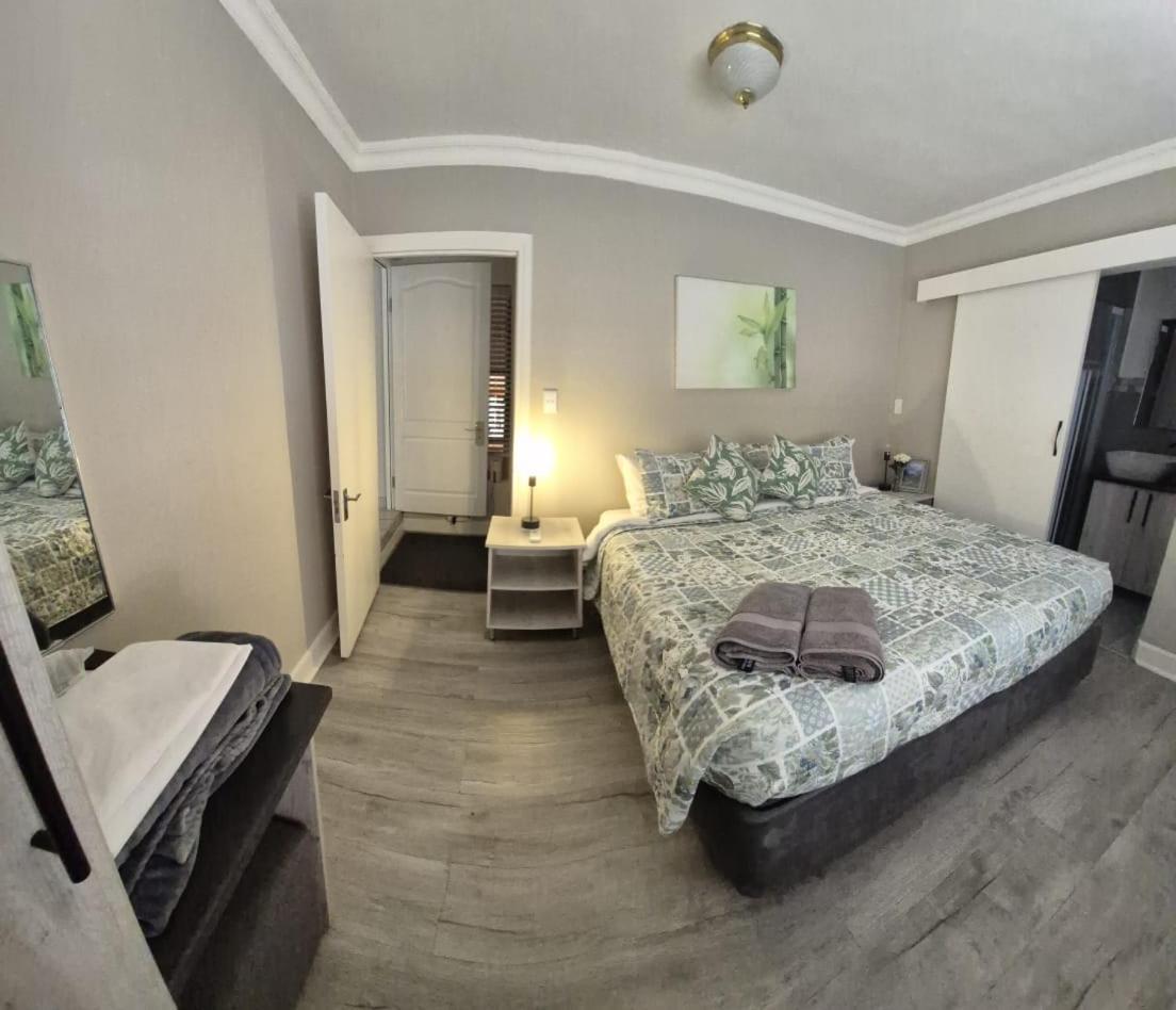 The Gables-Clarens Villa Dış mekan fotoğraf