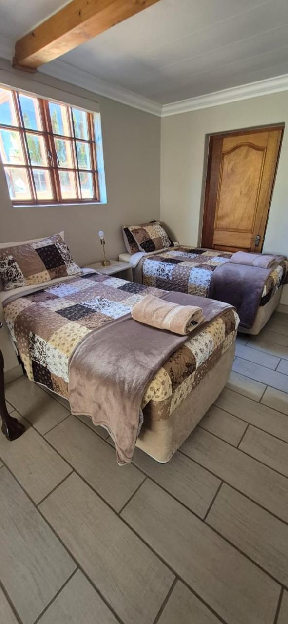 The Gables-Clarens Villa Dış mekan fotoğraf
