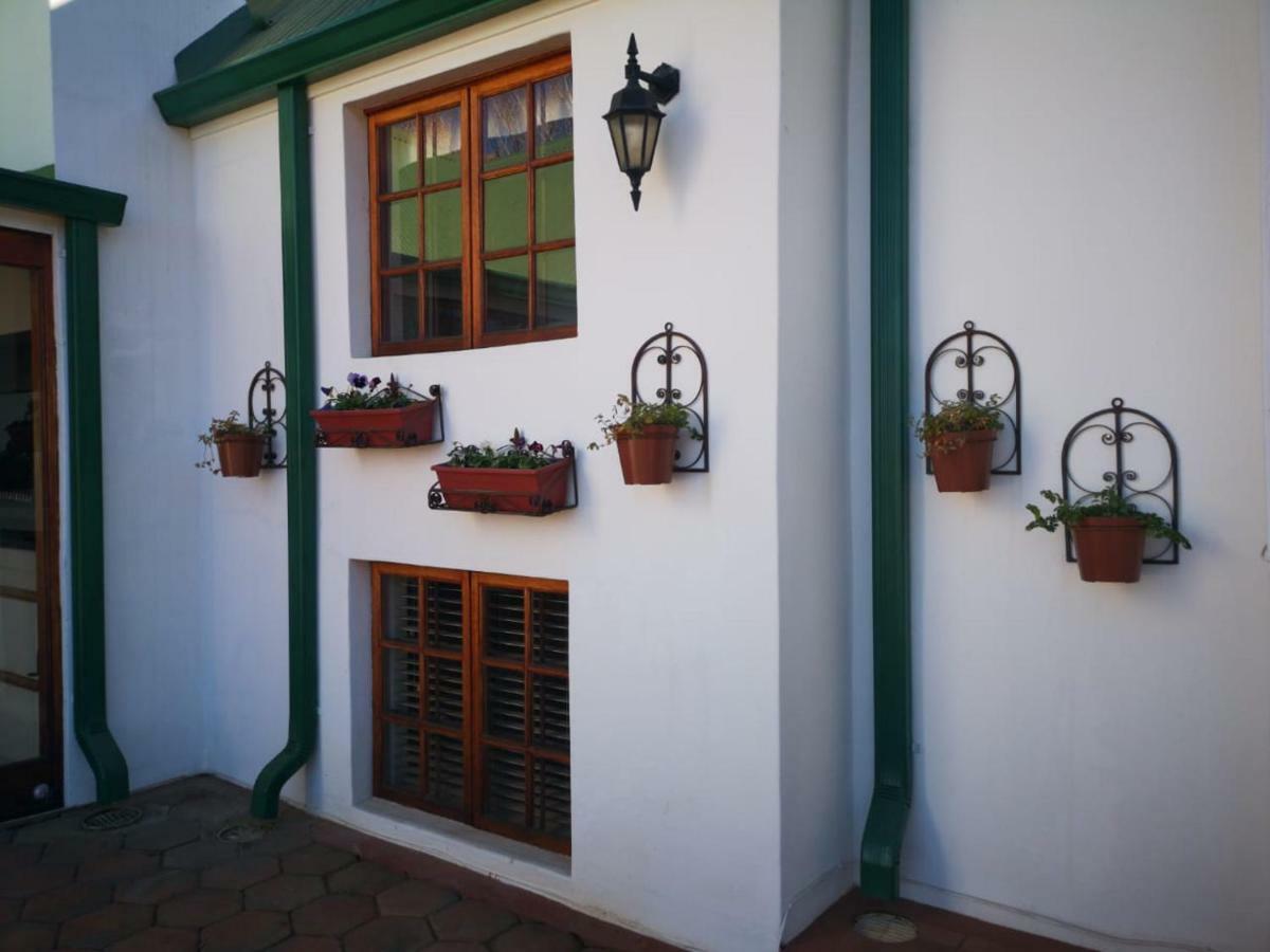 The Gables-Clarens Villa Dış mekan fotoğraf