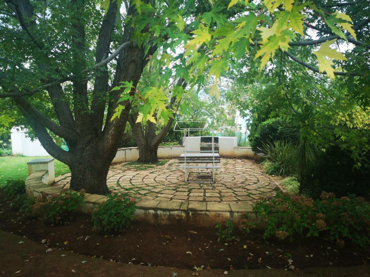 The Gables-Clarens Villa Dış mekan fotoğraf